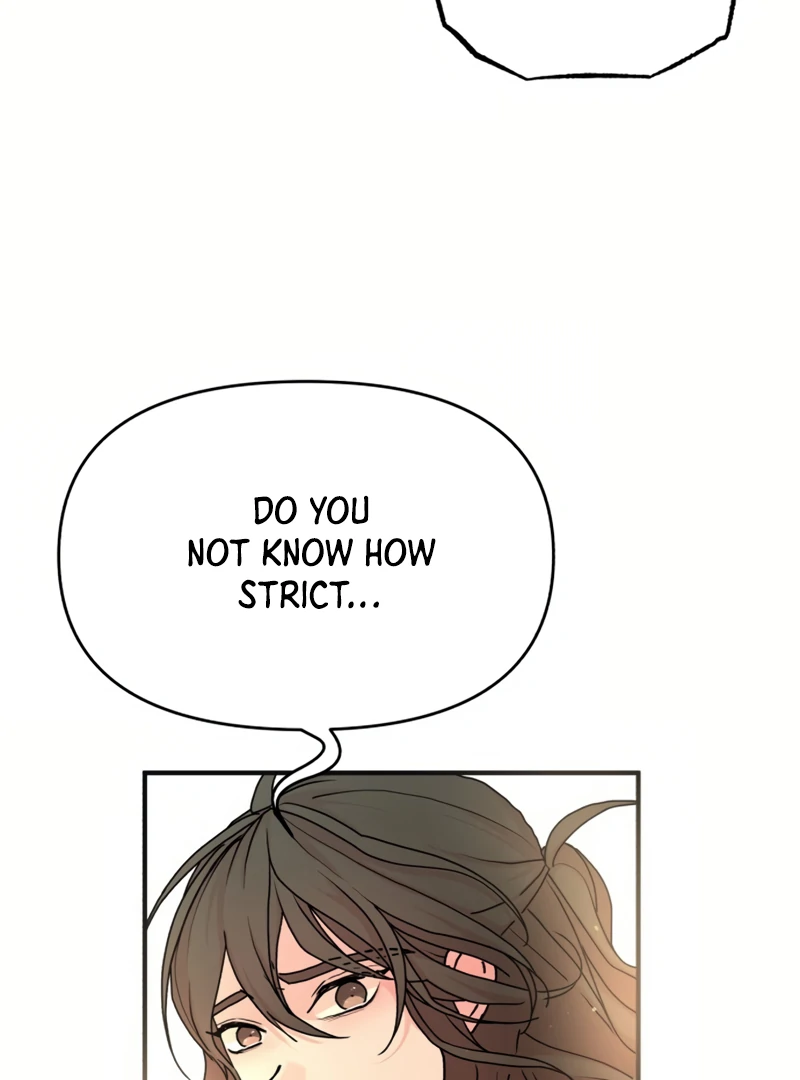 Fox Love Story Chapter 16 - Page 14
