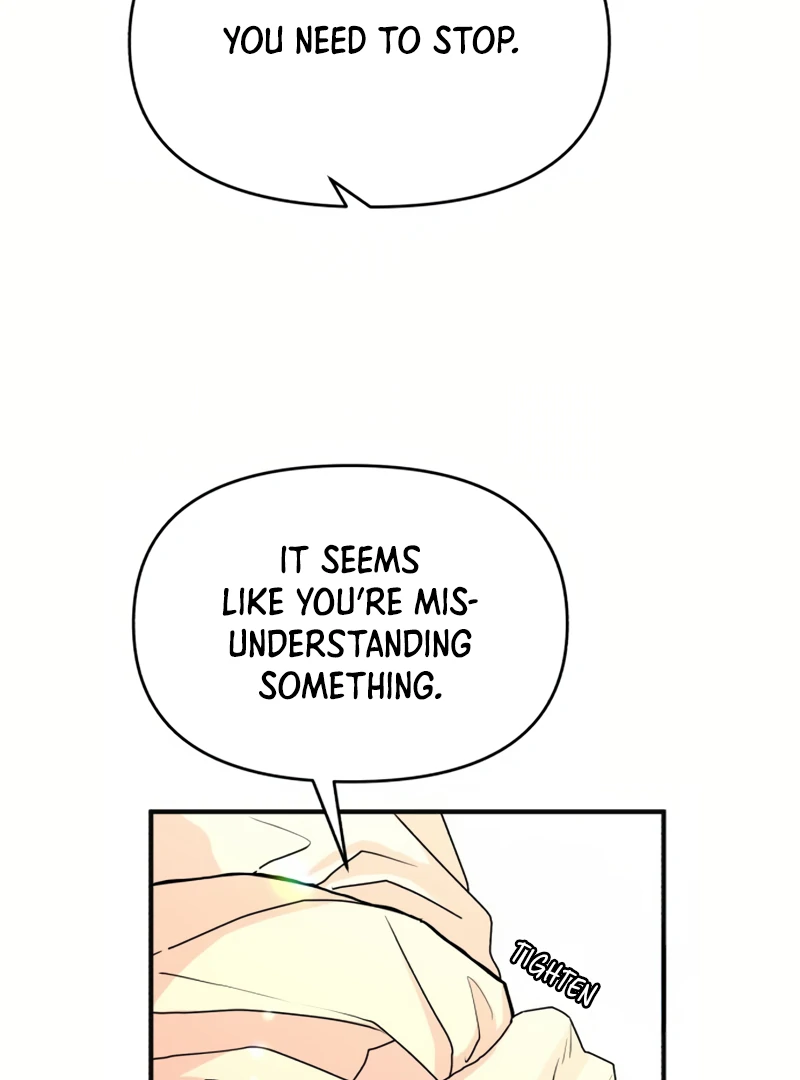 Fox Love Story Chapter 16 - Page 17