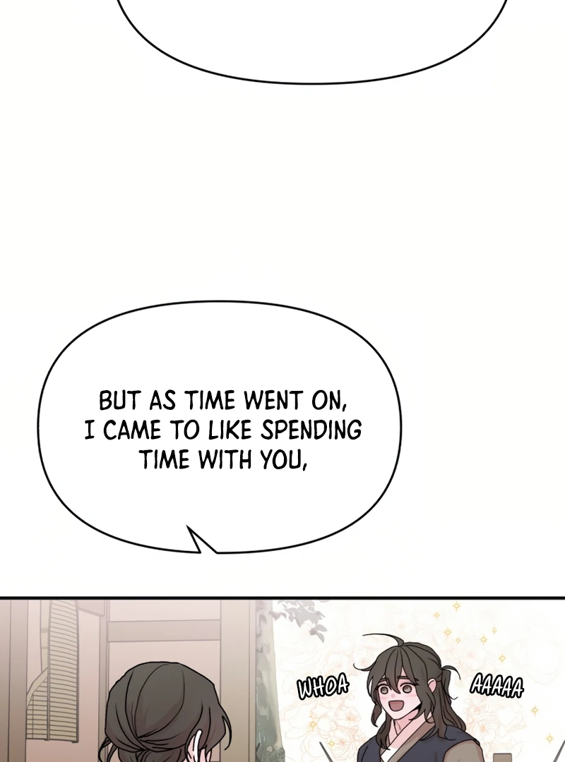 Fox Love Story Chapter 16 - Page 20