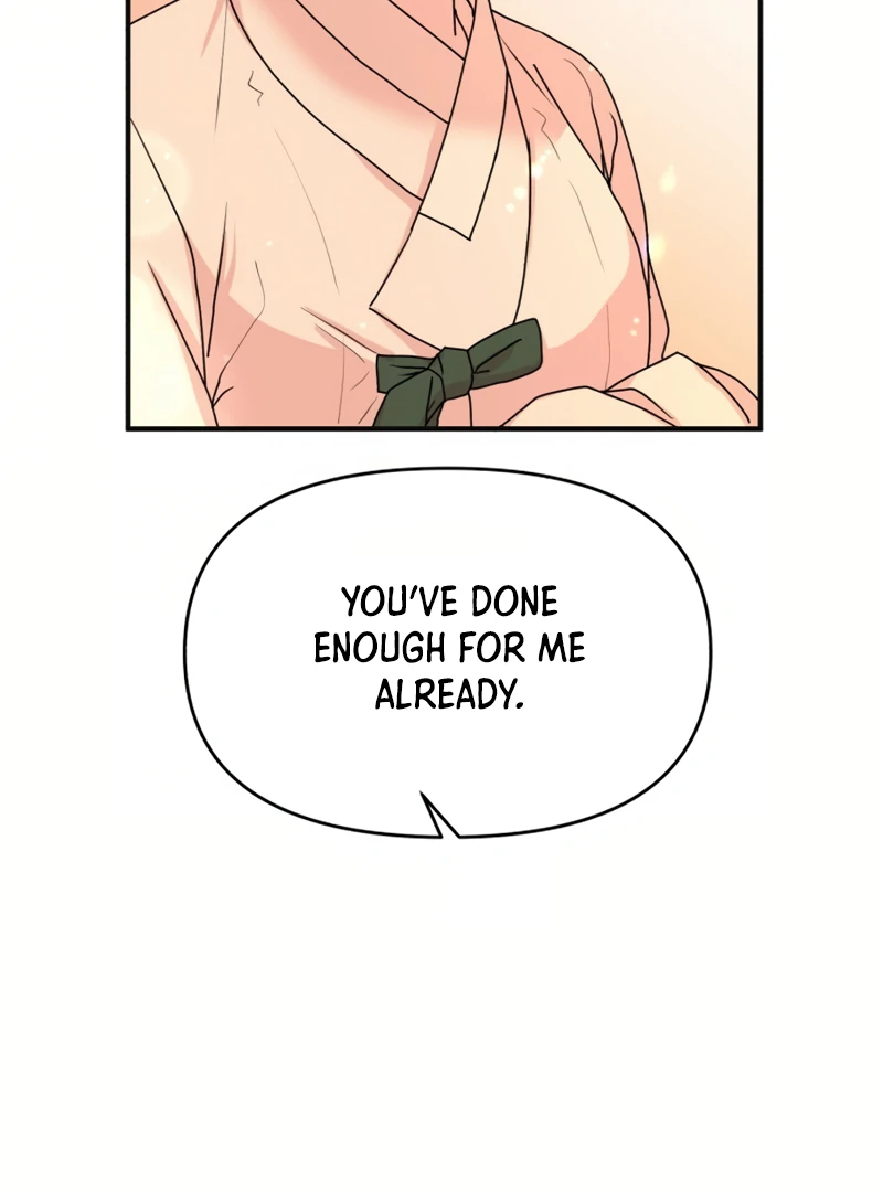 Fox Love Story Chapter 16 - Page 3
