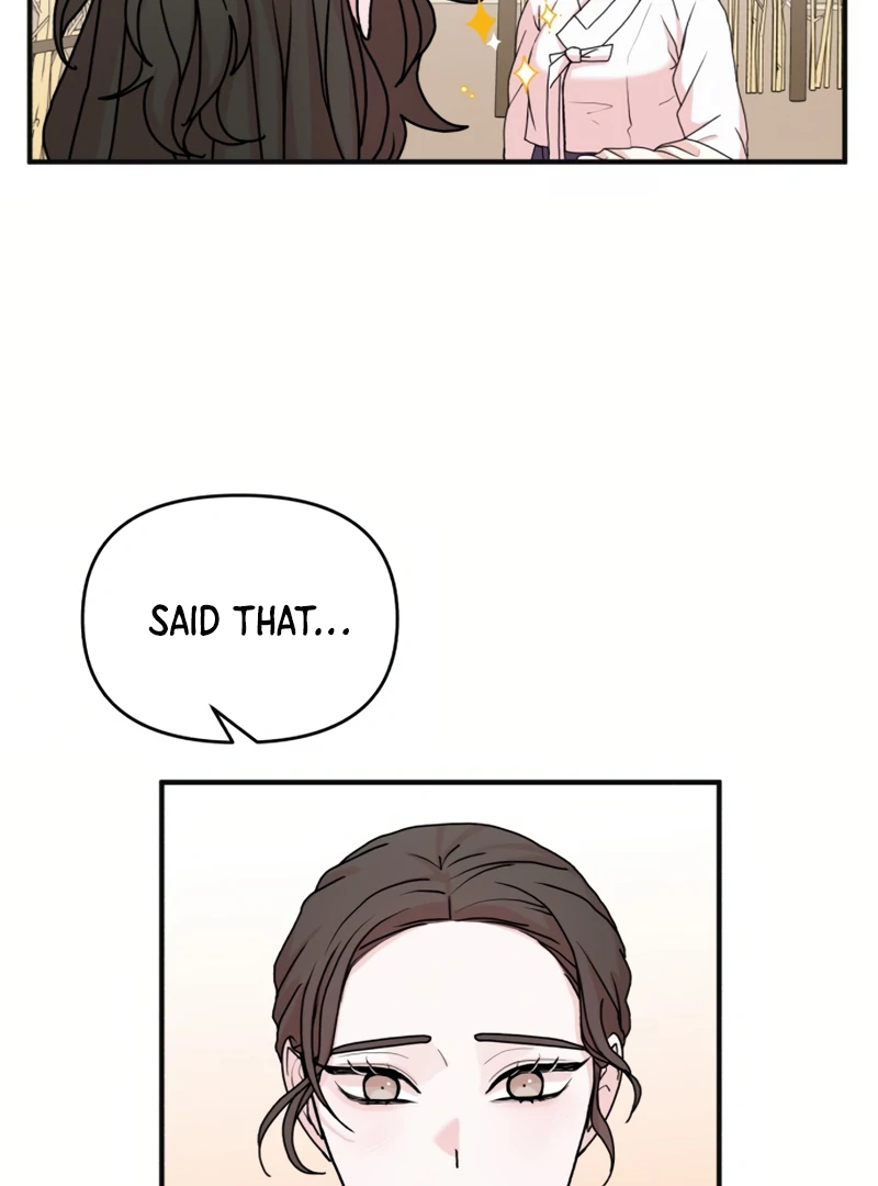 Fox Love Story Chapter 16 - Page 22