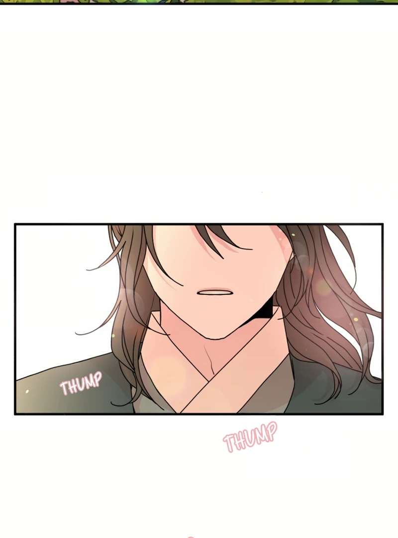 Fox Love Story Chapter 16 - Page 28