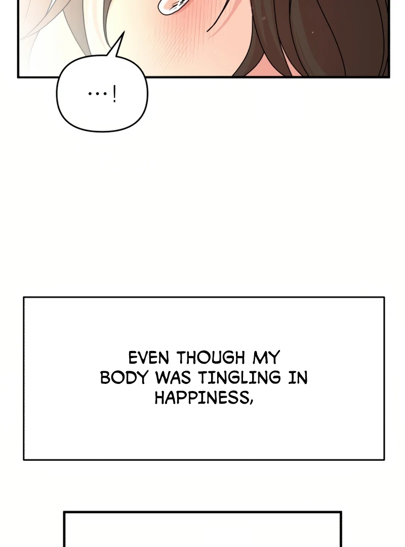 Fox Love Story Chapter 16 - Page 32