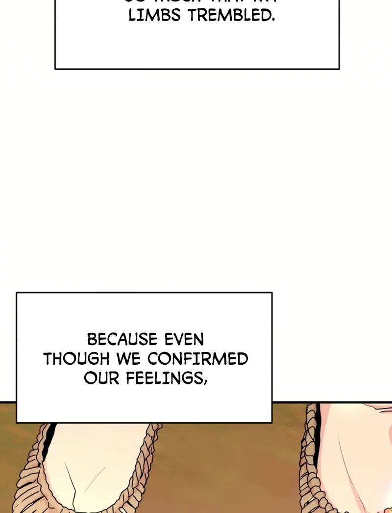 Fox Love Story Chapter 16 - Page 34