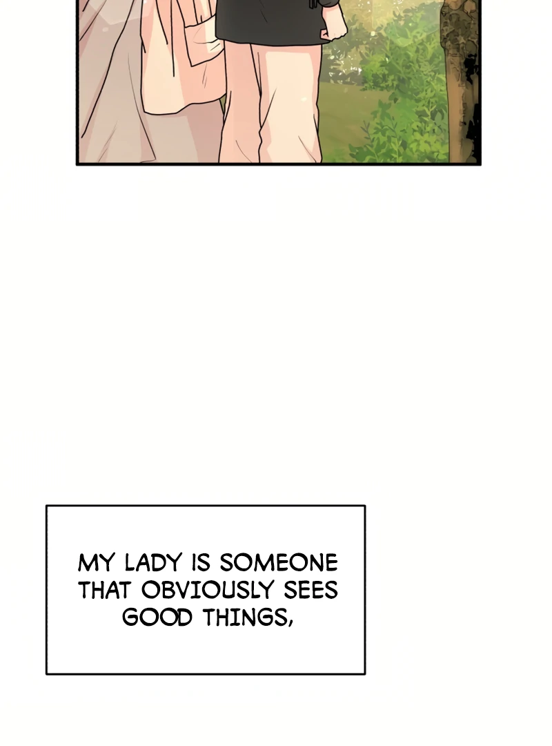 Fox Love Story Chapter 16 - Page 37