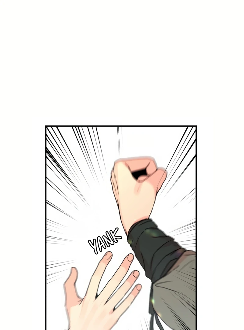 Fox Love Story Chapter 16 - Page 5