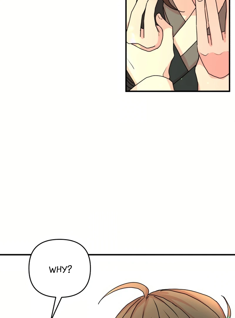 Fox Love Story Chapter 16 - Page 48