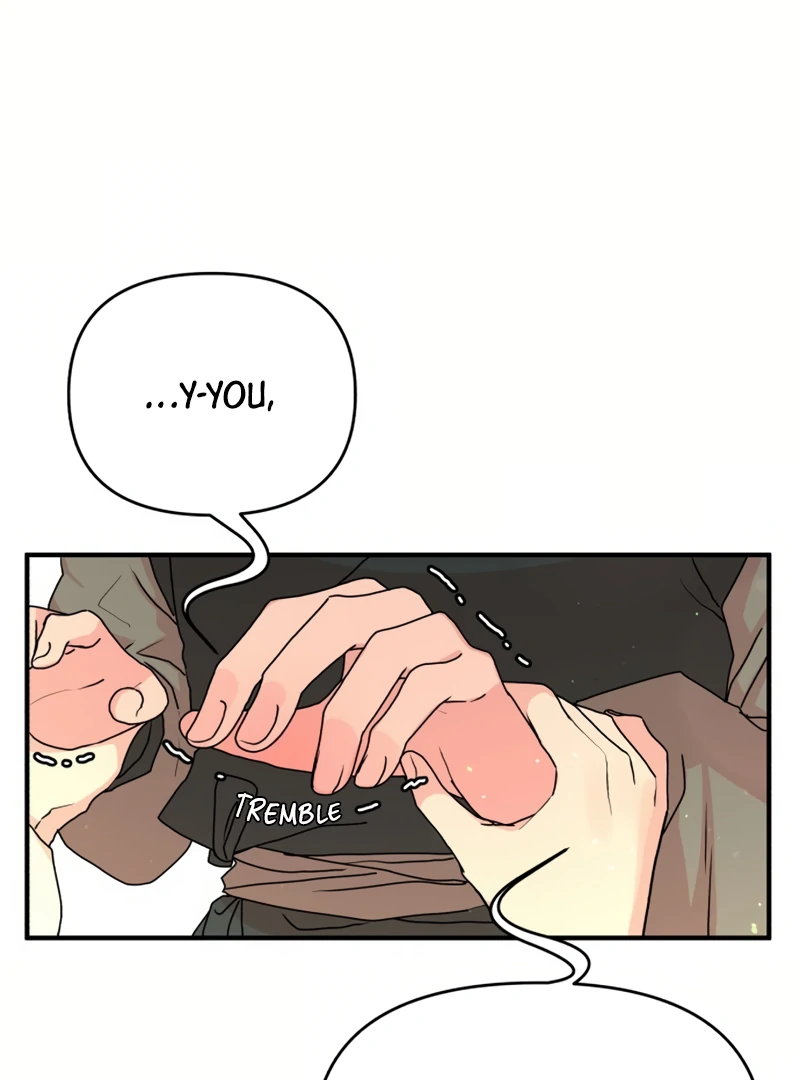 Fox Love Story Chapter 16 - Page 50