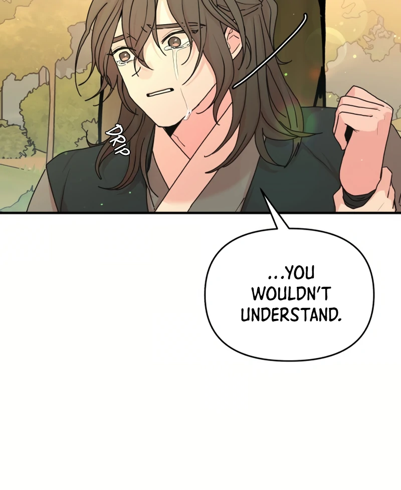 Fox Love Story Chapter 16 - Page 58