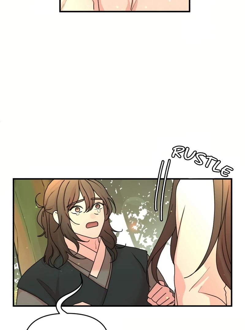 Fox Love Story Chapter 16 - Page 66