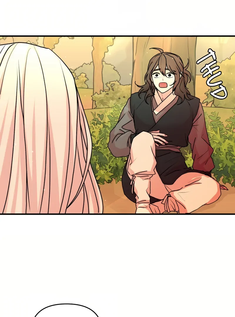 Fox Love Story Chapter 16 - Page 71