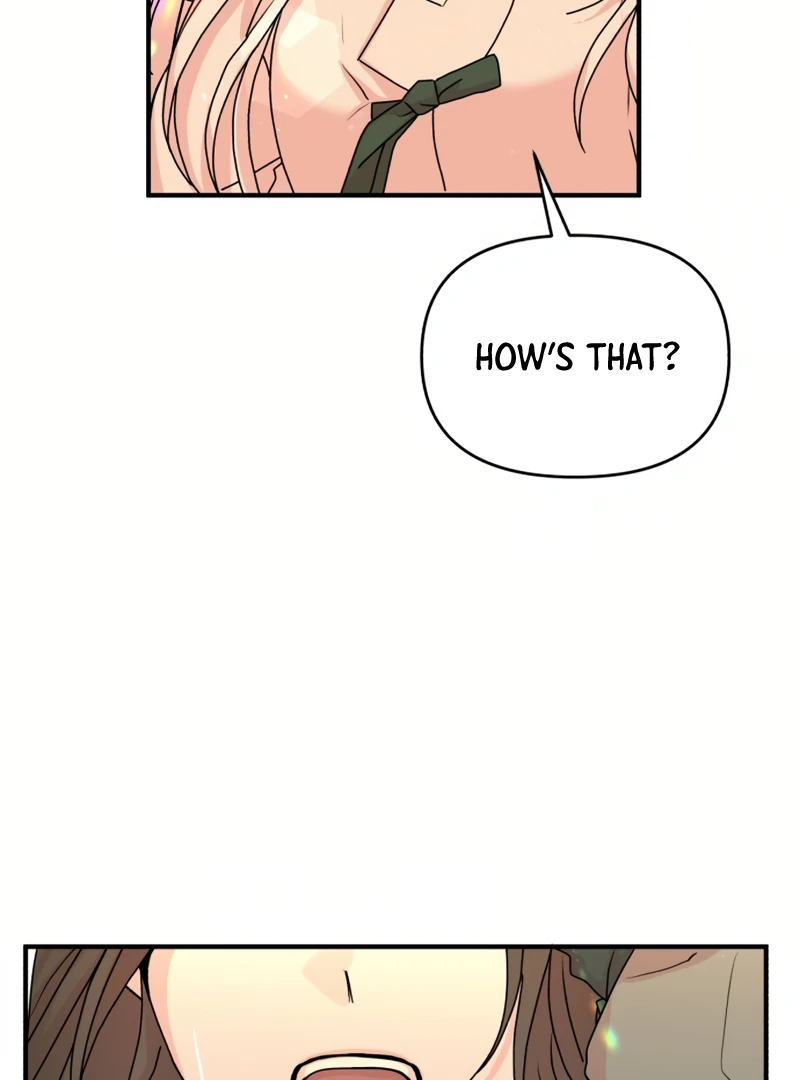 Fox Love Story Chapter 16 - Page 79
