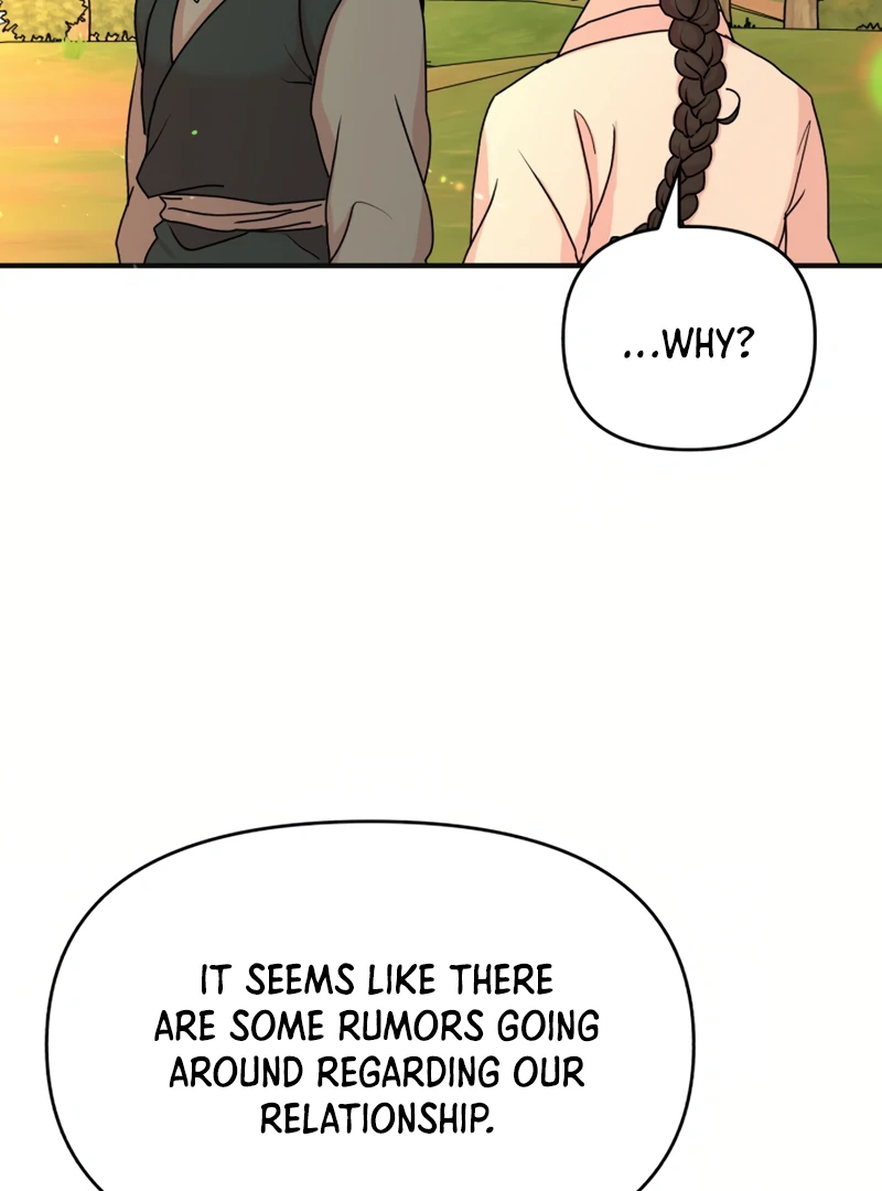 Fox Love Story Chapter 16 - Page 10