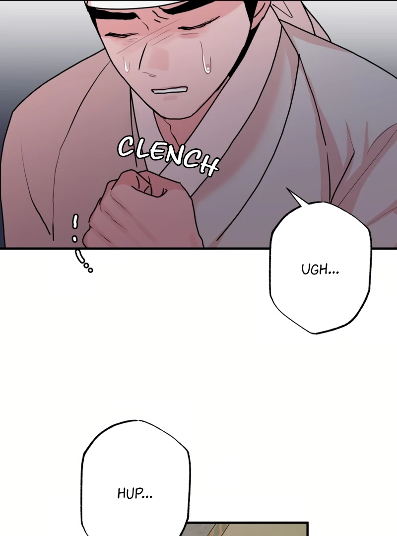 Fox Love Story Chapter 16 - Page 95