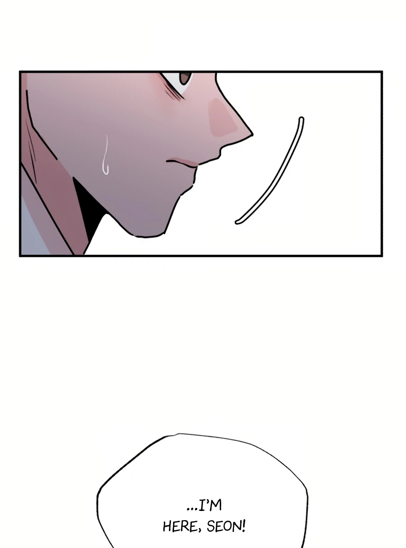 Fox Love Story Chapter 16 - Page 97