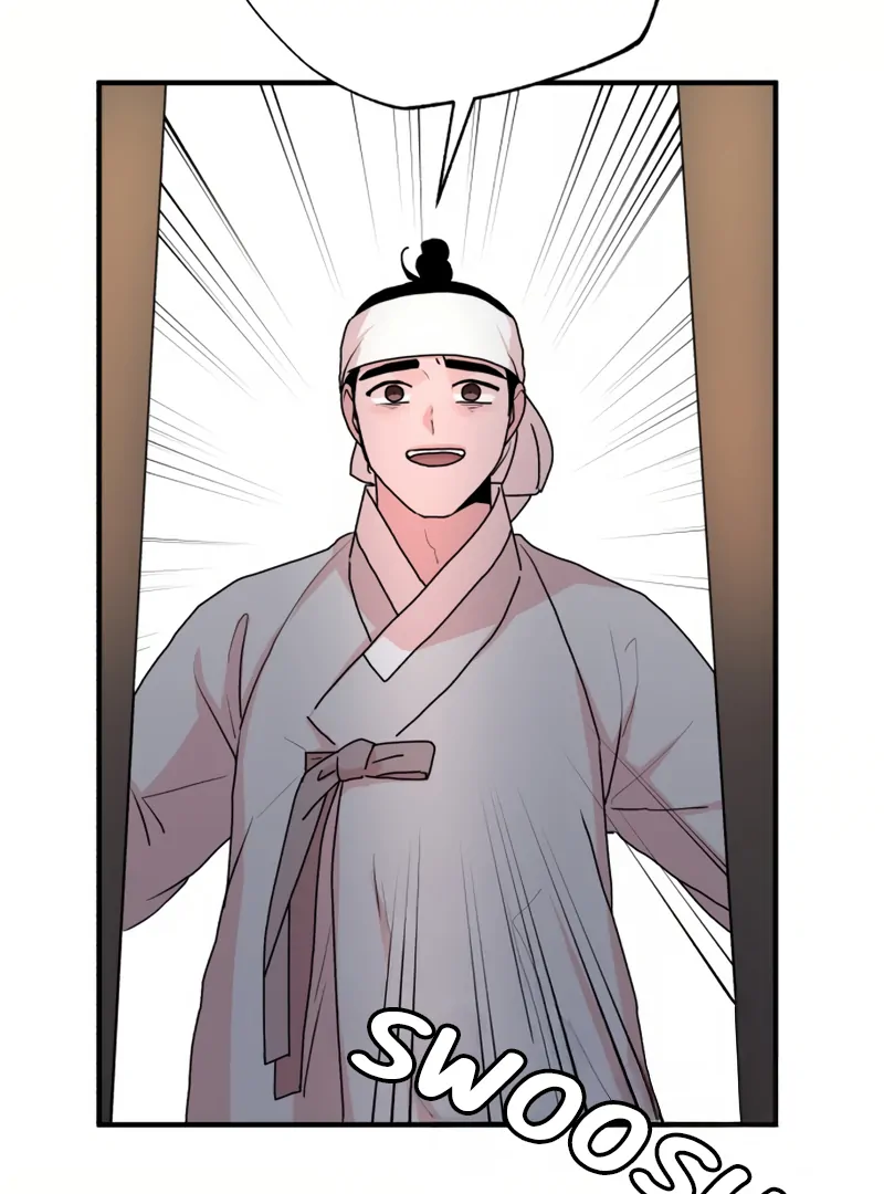 Fox Love Story Chapter 16 - Page 98