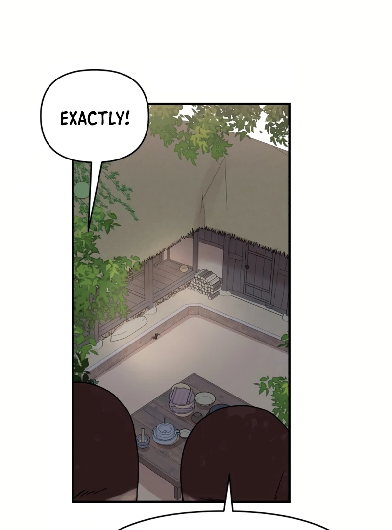 Fox Love Story Chapter 17 - Page 2