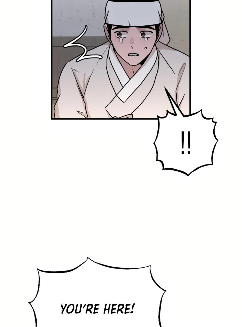 Fox Love Story Chapter 17 - Page 16