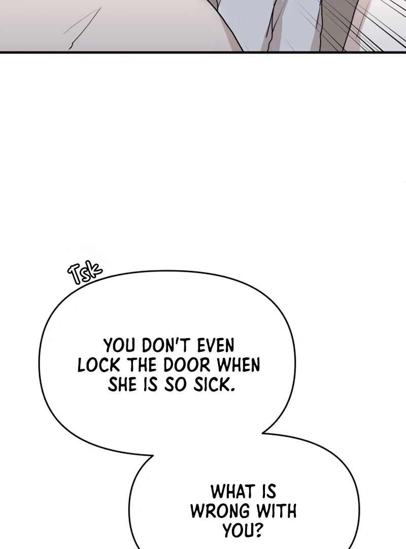 Fox Love Story Chapter 17 - Page 18