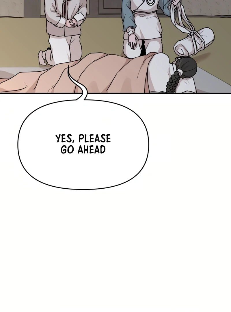 Fox Love Story Chapter 17 - Page 21