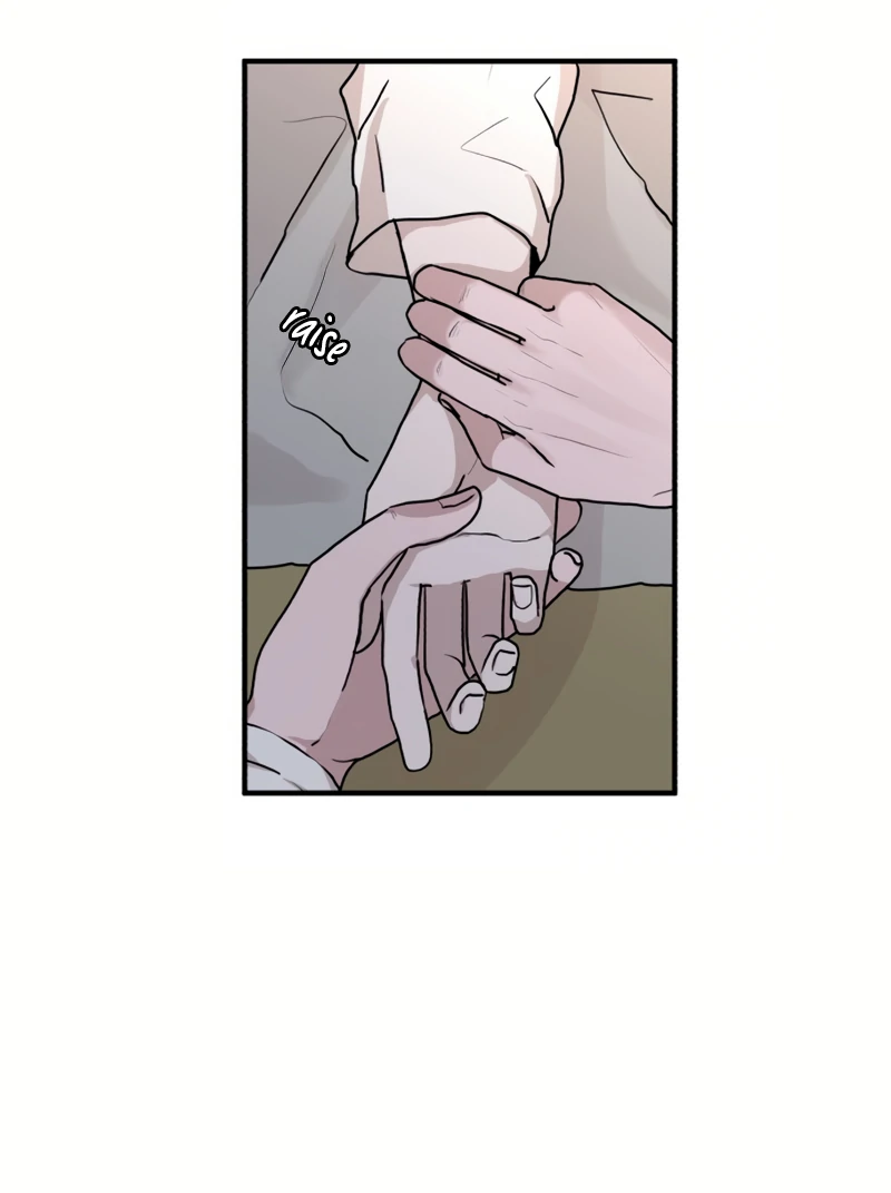 Fox Love Story Chapter 17 - Page 22
