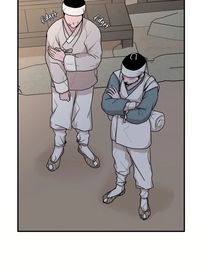 Fox Love Story Chapter 17 - Page 29