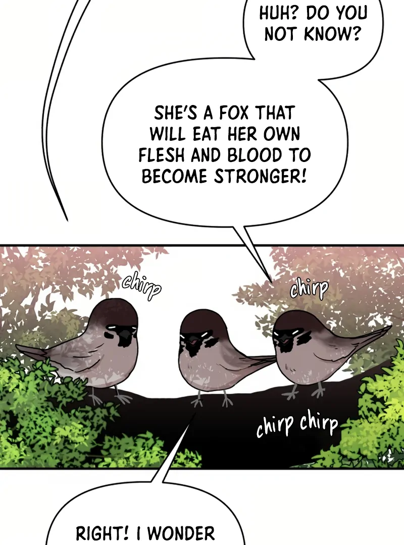 Fox Love Story Chapter 17 - Page 4