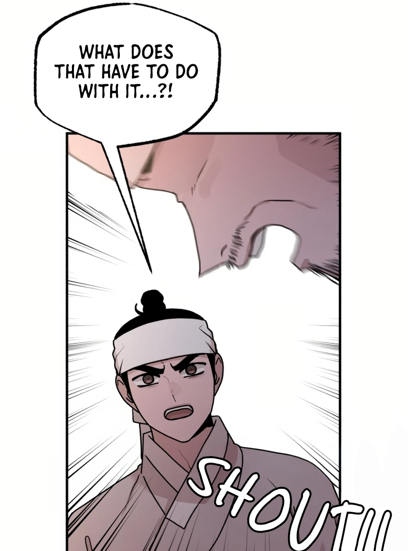 Fox Love Story Chapter 17 - Page 35