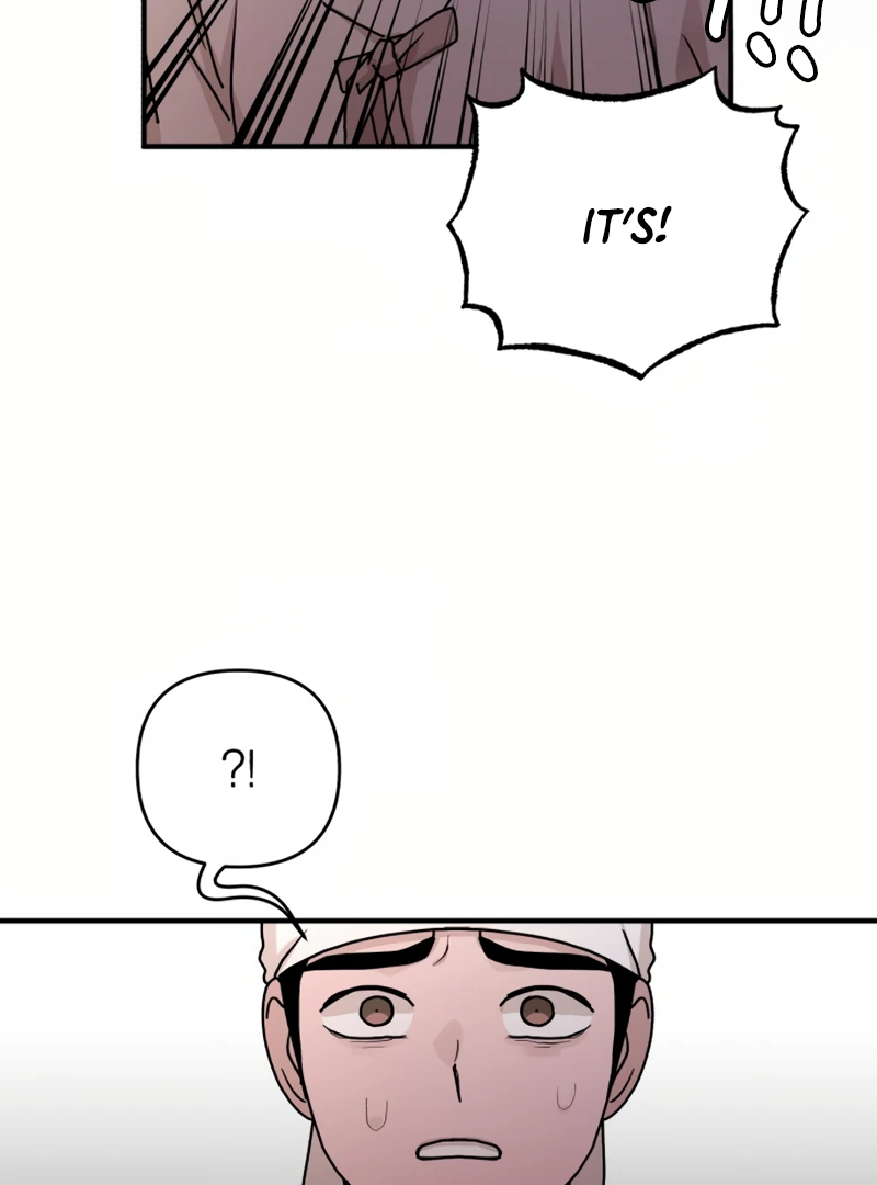 Fox Love Story Chapter 17 - Page 36