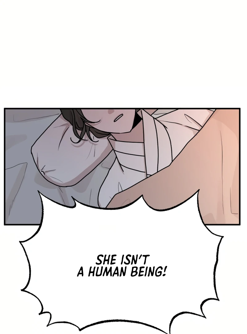 Fox Love Story Chapter 17 - Page 39