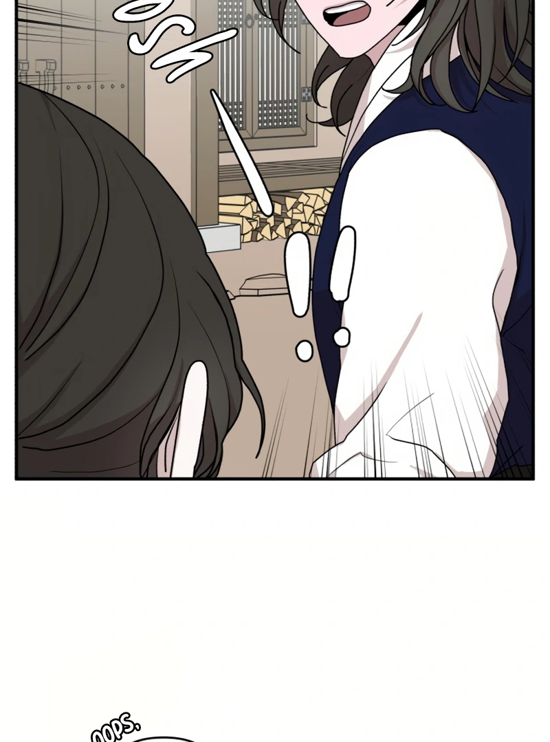Fox Love Story Chapter 17 - Page 44