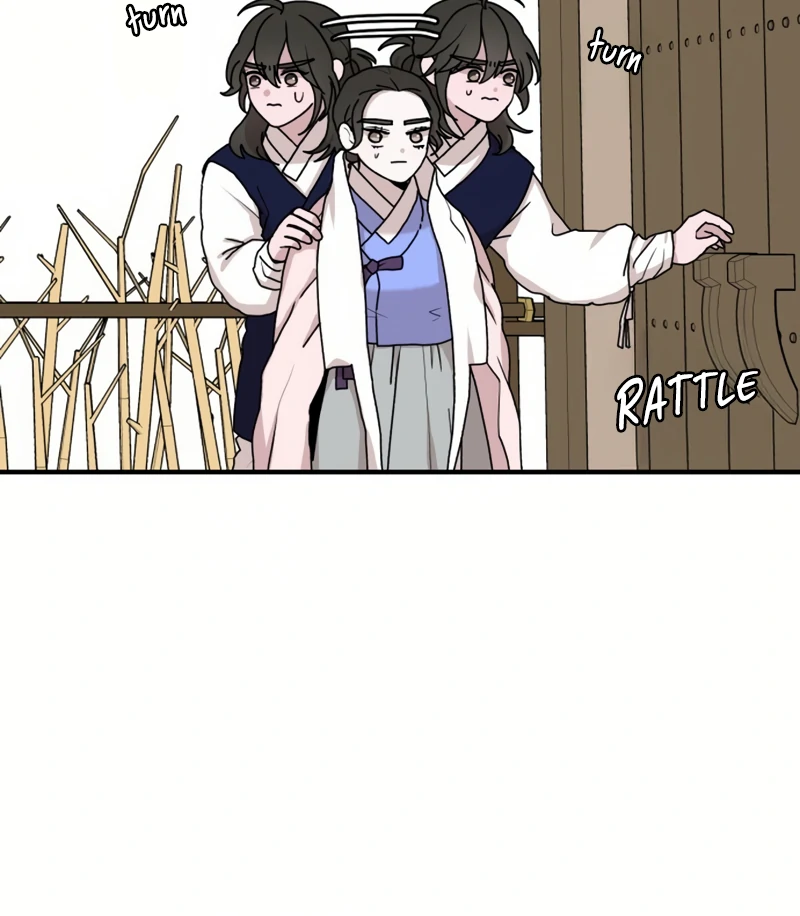 Fox Love Story Chapter 17 - Page 46