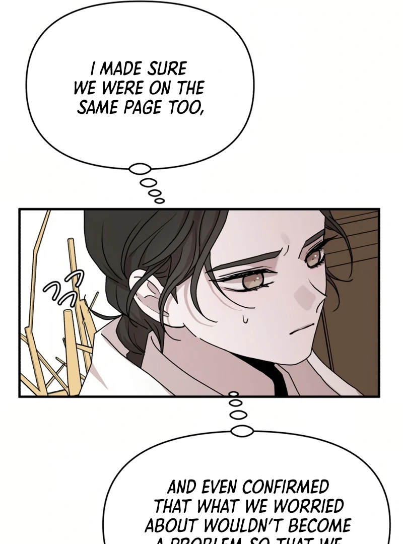 Fox Love Story Chapter 17 - Page 47