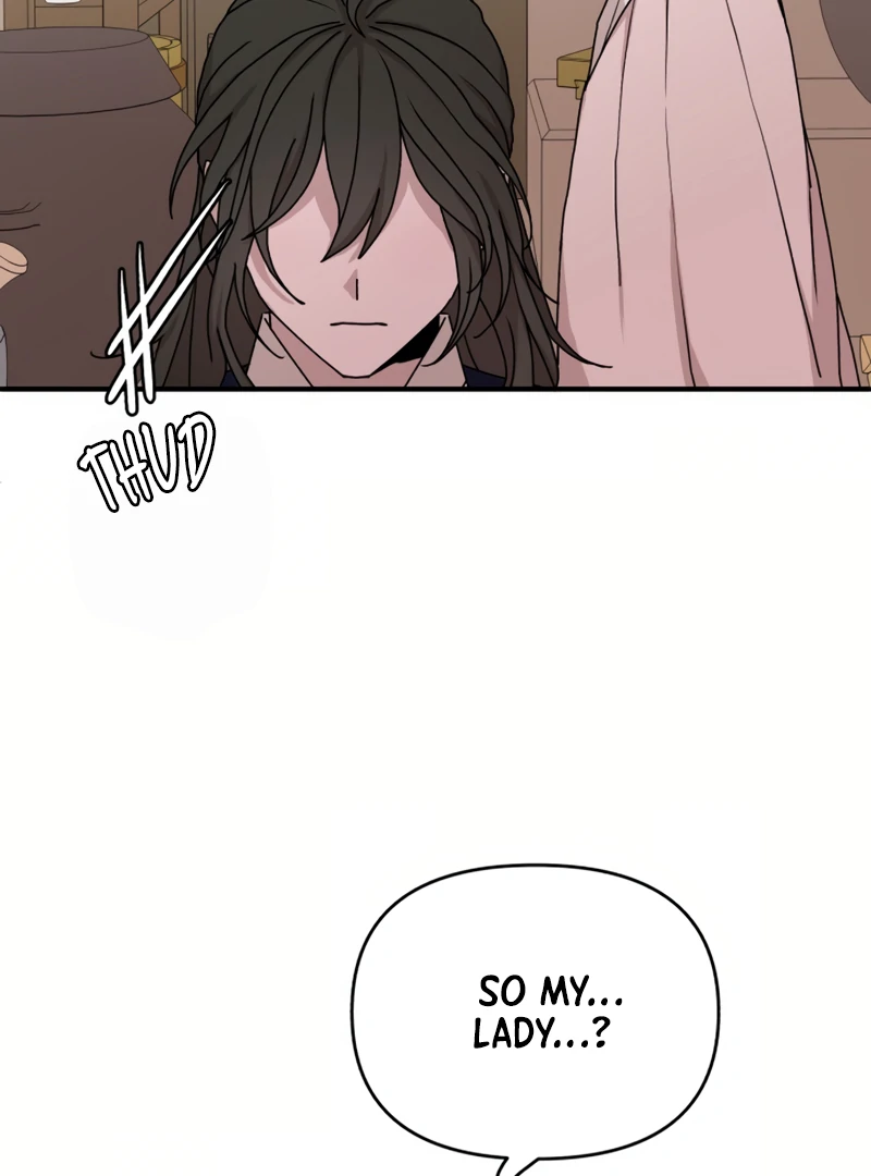 Fox Love Story Chapter 17 - Page 49