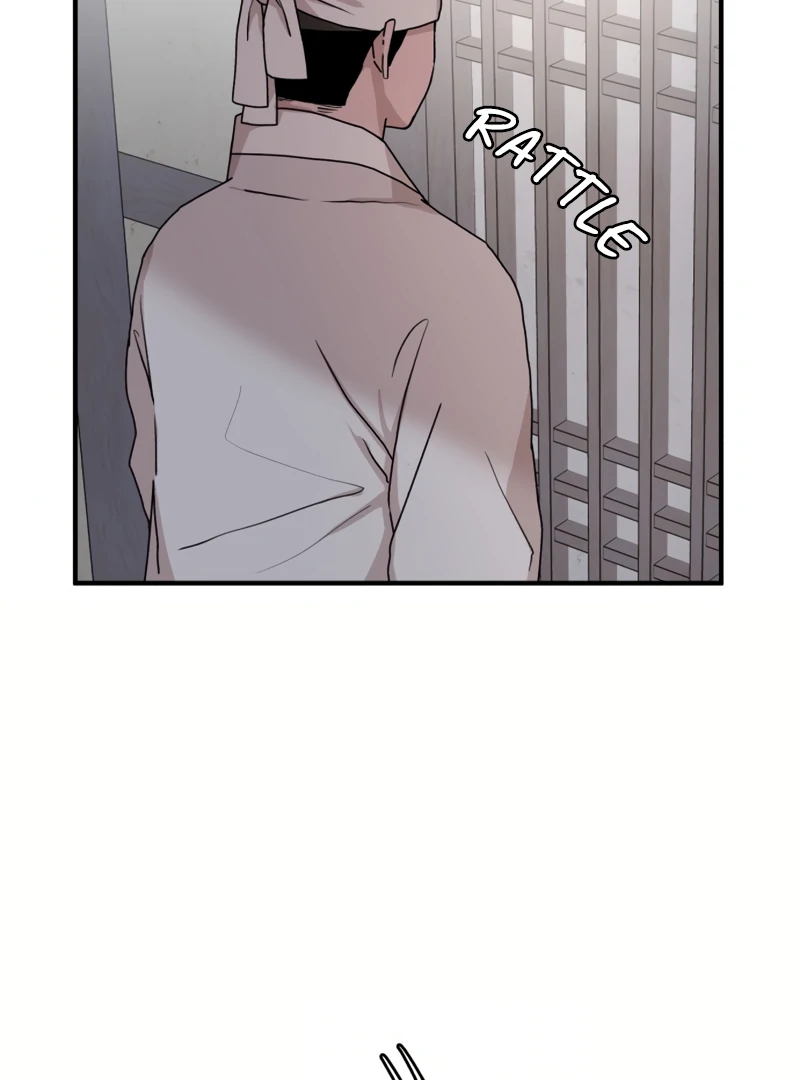 Fox Love Story Chapter 17 - Page 6