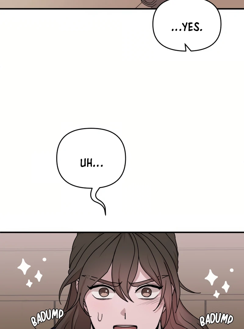 Fox Love Story Chapter 17 - Page 52