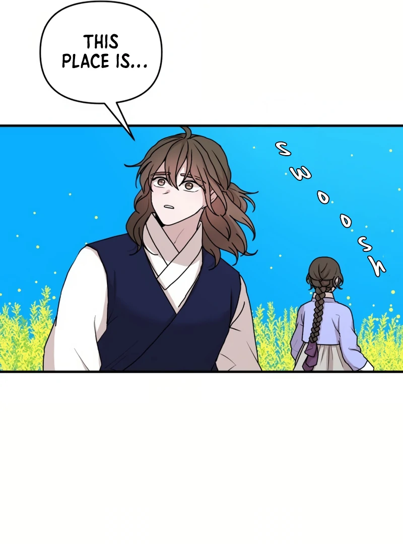 Fox Love Story Chapter 17 - Page 59