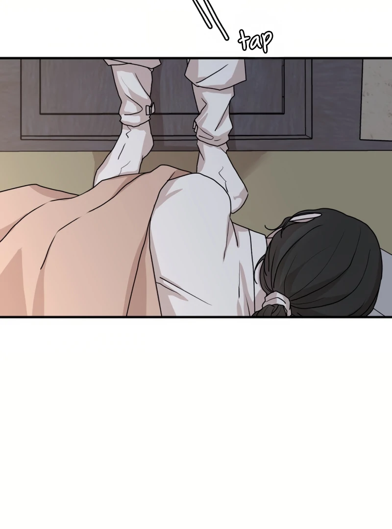 Fox Love Story Chapter 17 - Page 7