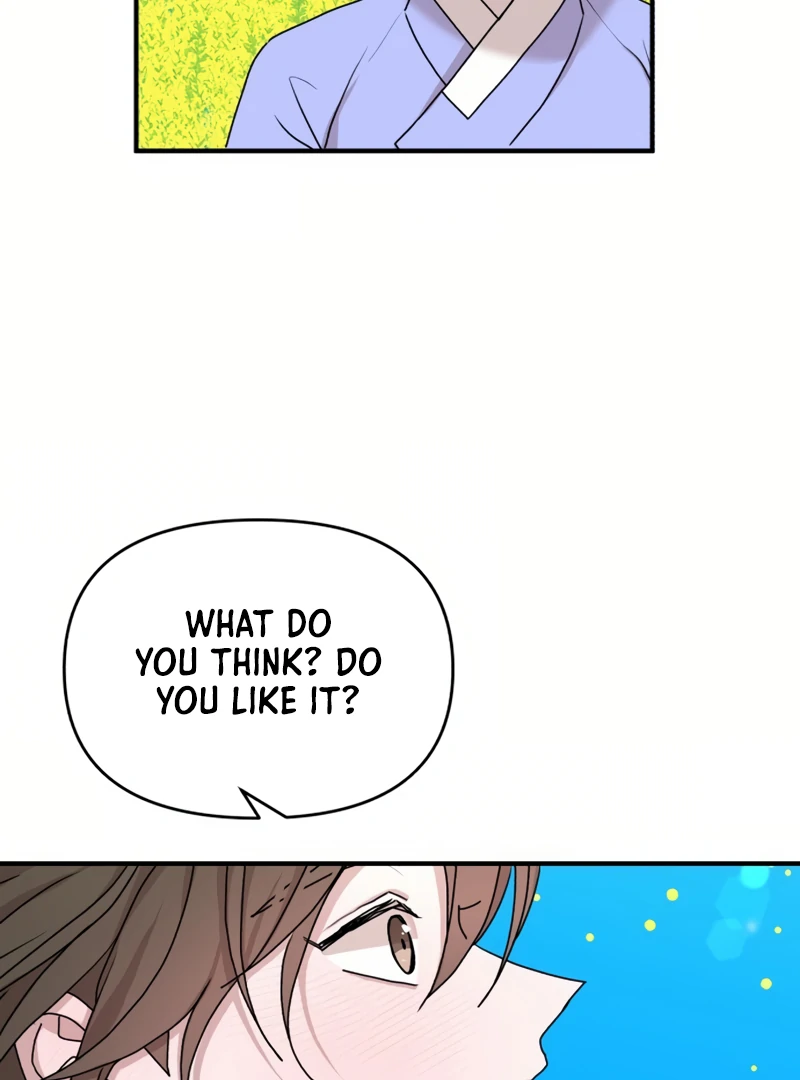 Fox Love Story Chapter 17 - Page 61