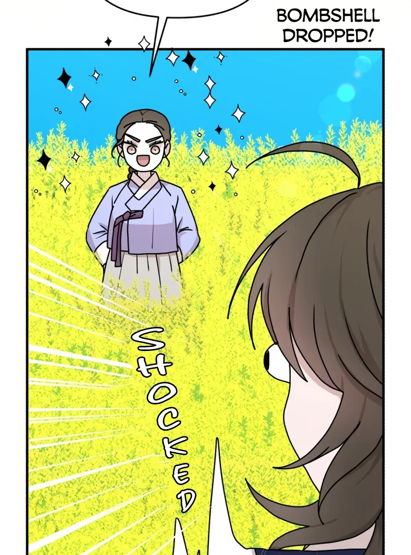 Fox Love Story Chapter 17 - Page 65
