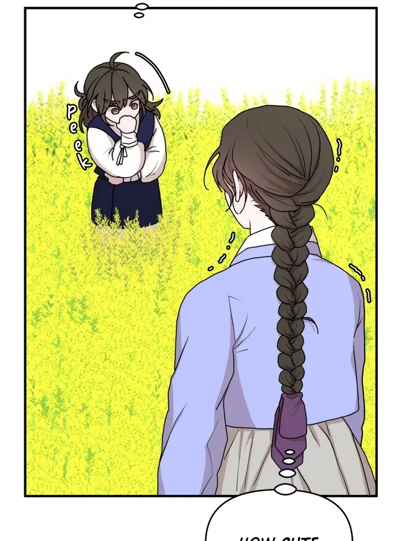 Fox Love Story Chapter 17 - Page 70