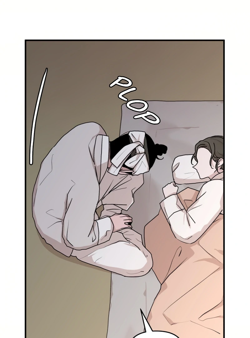 Fox Love Story Chapter 17 - Page 8
