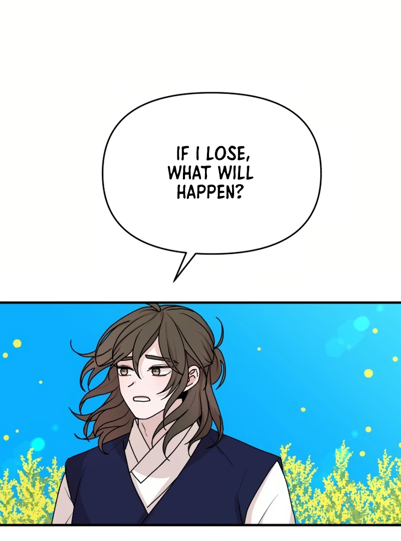 Fox Love Story Chapter 17 - Page 77