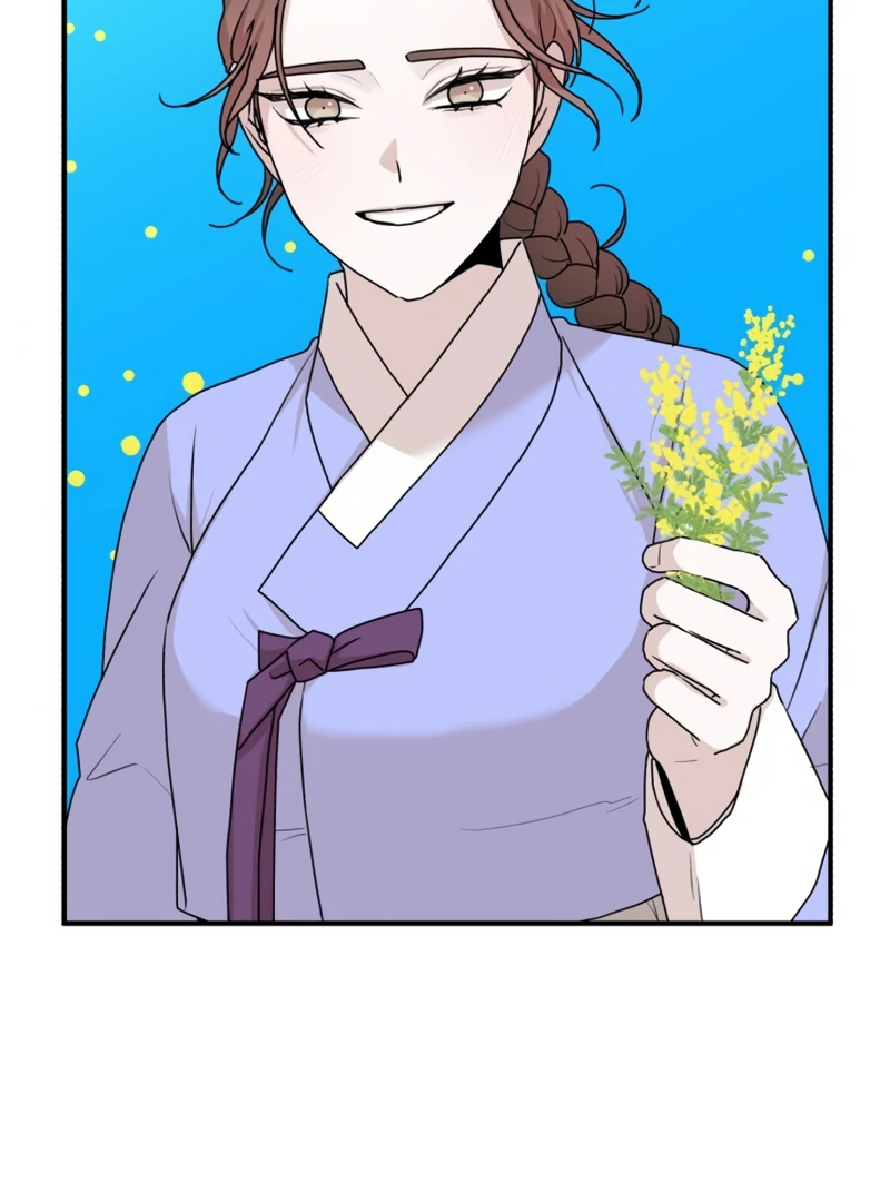 Fox Love Story Chapter 17 - Page 84