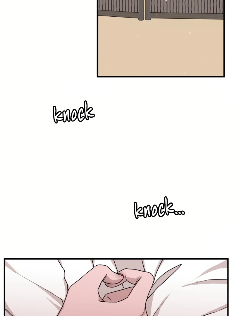 Fox Love Story Chapter 17 - Page 91