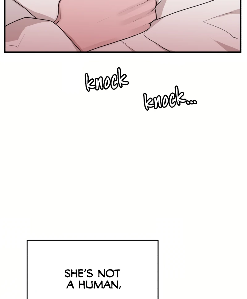 Fox Love Story Chapter 17 - Page 92