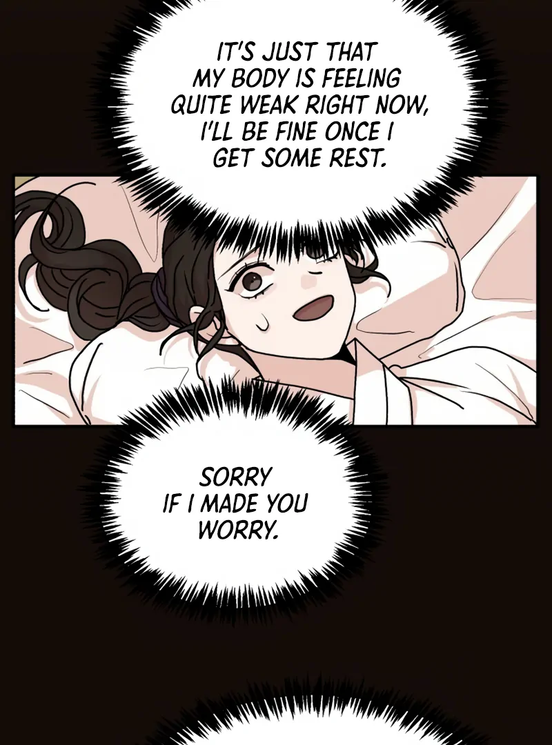 Fox Love Story Chapter 17 - Page 96