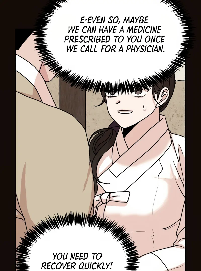 Fox Love Story Chapter 17 - Page 97