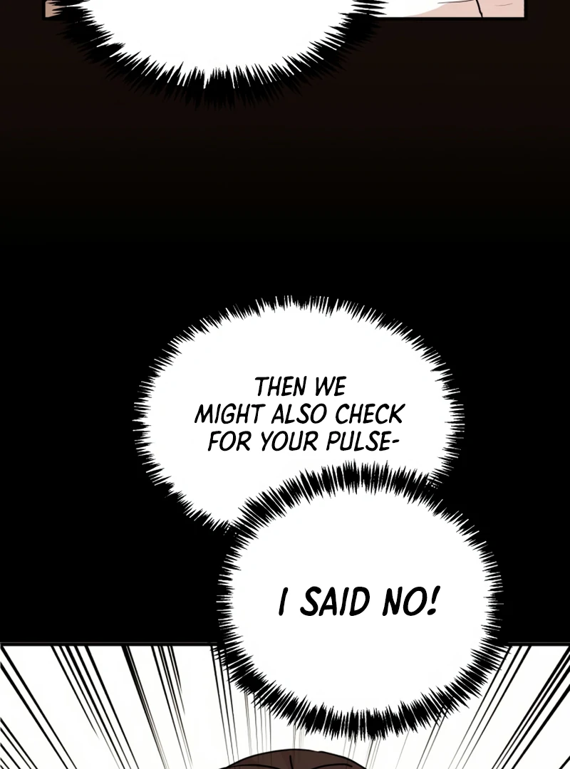 Fox Love Story Chapter 17 - Page 98