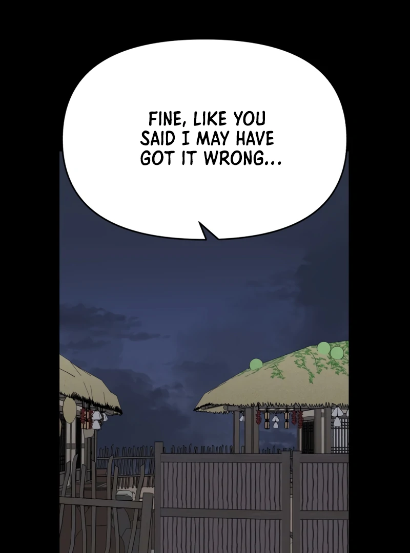 Fox Love Story Chapter 18 - Page 1
